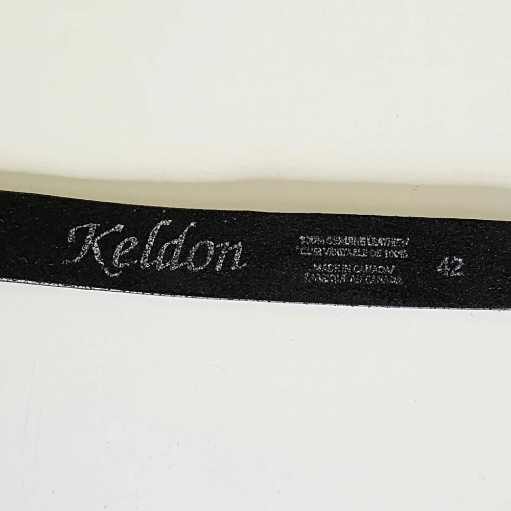 Keldon belt men